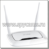 Wi-Fi роутер TP-Link необходим для организации локальной сети