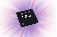 Будущее аналоговых систем за Sony Effio